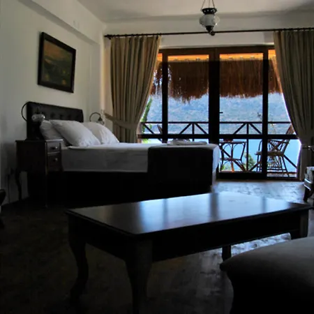 Baldan & Restaurant Hotel Bozburun