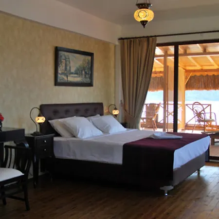 Baldan & Restaurant Bozburun