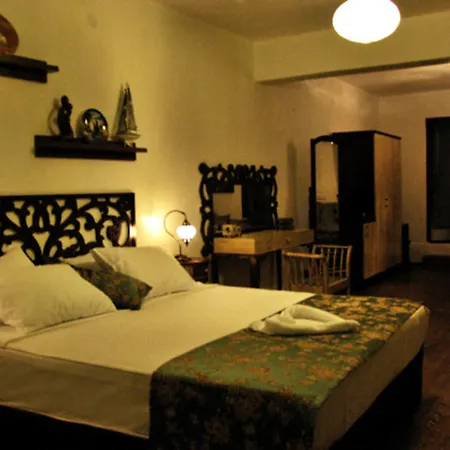 Baldan & Restaurant 4*