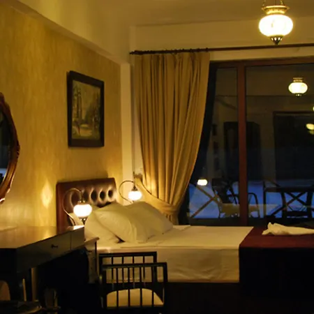 Hotel Baldan & Restaurant