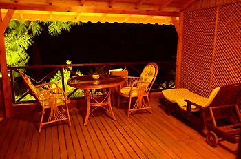 Baldan & Restaurant Bozburun