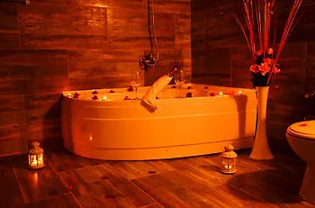 Hotel Baldan & Restaurant Bozburun