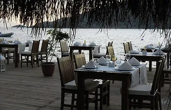 Baldan & Restaurant Hotel