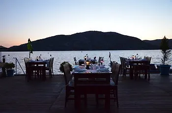 Hotel Baldan & Restaurant 4*