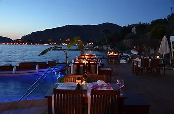 Baldan & Restaurant 4* Bozburun