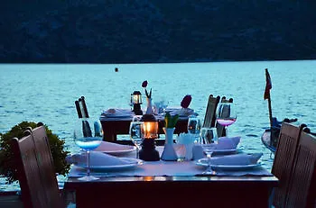 Baldan & Restaurant Hotel