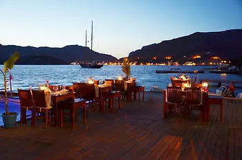 Baldan & Restaurant 4*