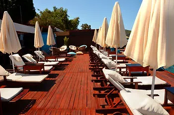 Baldan & Restaurant Bozburun