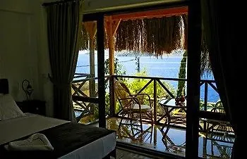 Hotel Baldan & Restaurant Bozburun