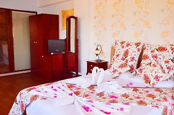 Baldan & Restaurant Hotel