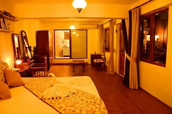 Baldan & Restaurant Hotel 4*