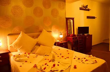 Baldan & Restaurant Hotel Bozburun