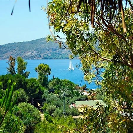 Baldan & Restaurant 4* Bozburun