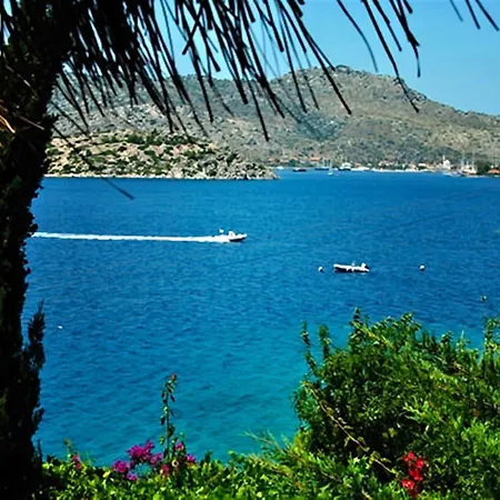 Baldan & Restaurant 4* Bozburun