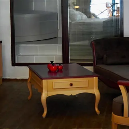 Hotel Baldan & Restaurant