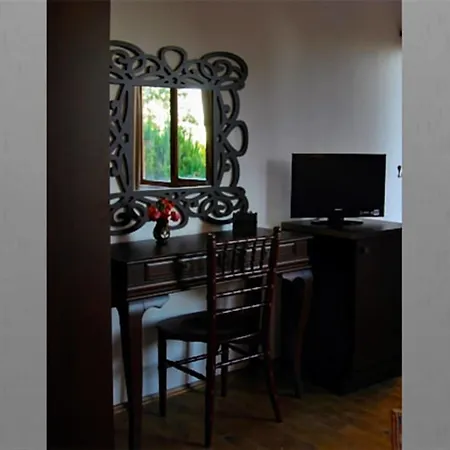 Baldan & Restaurant Hotel 4*