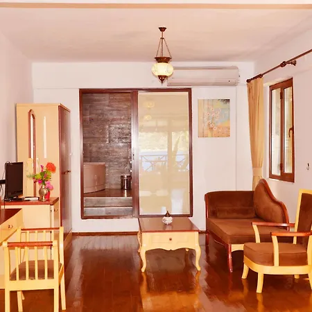 Baldan & Restaurant Hotel 4*