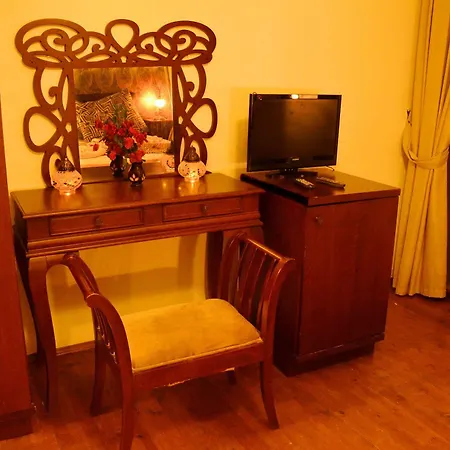 Hotel Baldan & Restaurant 4*