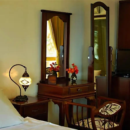 Baldan & Restaurant Hotel