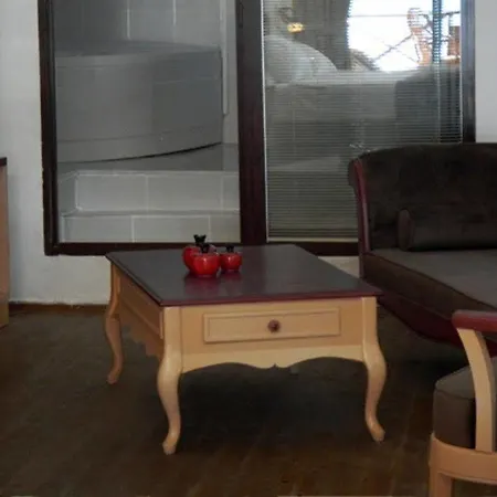 Baldan & Restaurant 4* Bozburun
