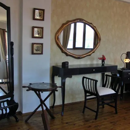 Baldan & Restaurant 4* Bozburun