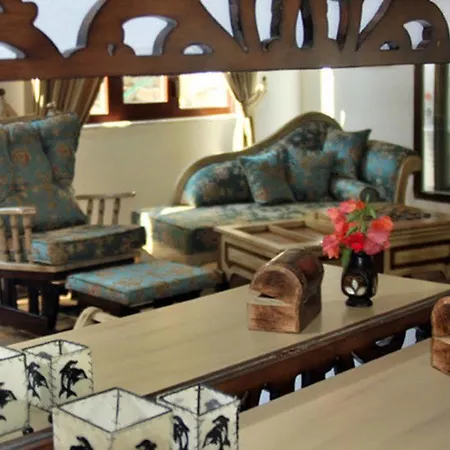 Hotel Baldan & Restaurant 4*