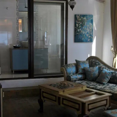 Baldan & Restaurant 4*