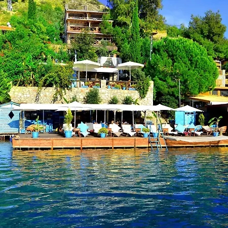Baldan & Restaurant Hotel 4*