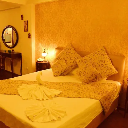 Baldan & Restaurant 4*