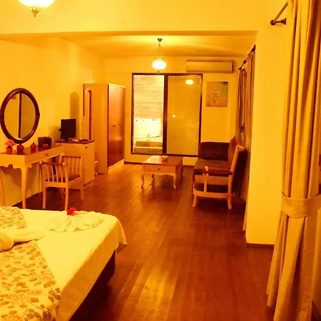Baldan & Restaurant 4*