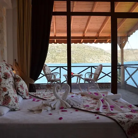Baldan & Restaurant Hotel Bozburun